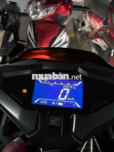 Air Blade SP 150 ABS 2020 đi 39.000