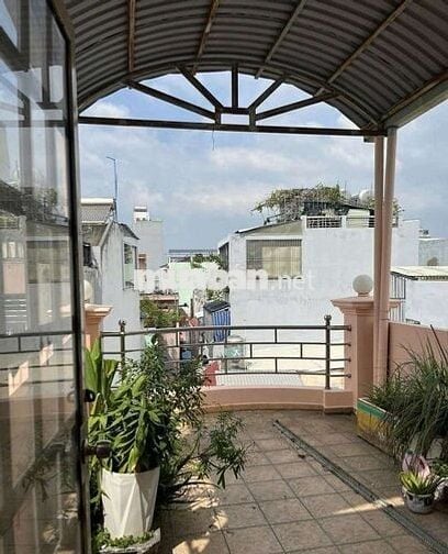 Cho thuê nhà nguyên căn.Đường Bạch Đằng.Phường 15.Quận Bình Thạnh