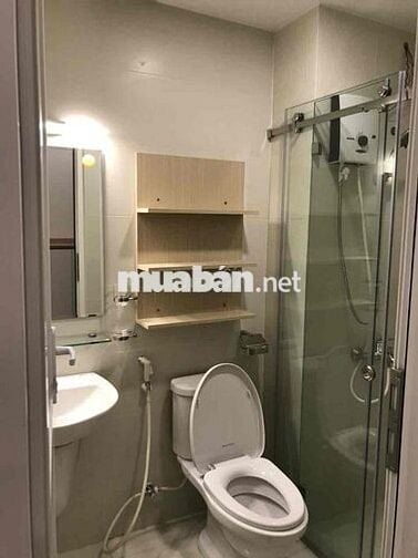 Lavita Charm cho thuê căn góc 2pn full nội thất, view thoáng 13tr