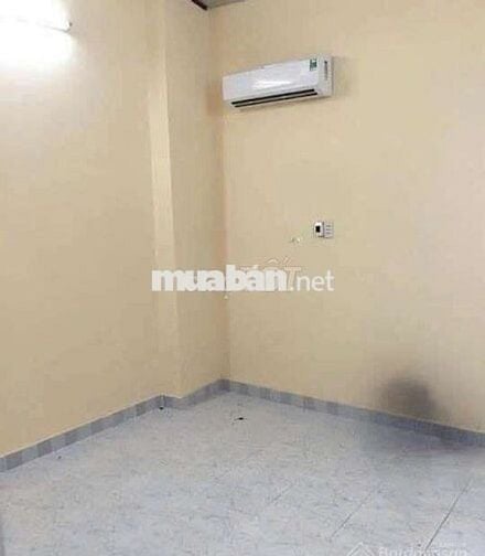 Cho thuê nhà nguyên căn.Đường Phan Văn Trị.Phường 11 Quận Bình Thạnh.