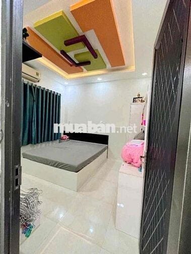 FULL Nội Thất(58m2) CC Tây Thạnh 2PN Mới Đẹp 9tr