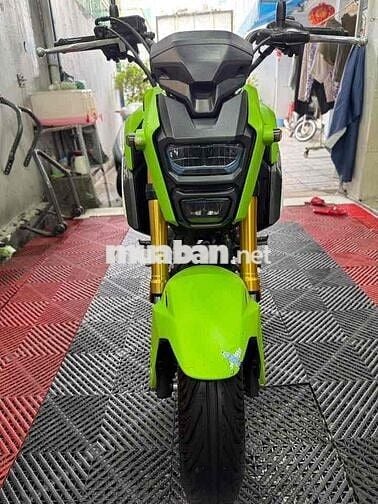 BÁN XE MSX 125 2019 CHÍNH CHỦ BSTP ♥️