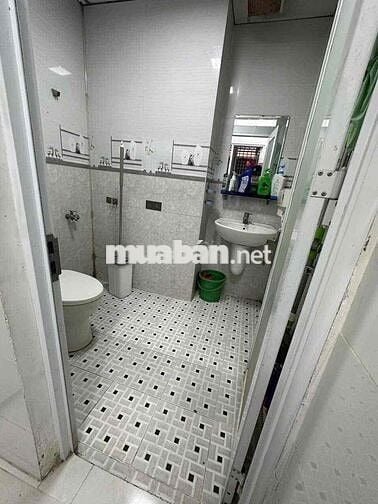 FULL Nội Thất(58m2) CC Tây Thạnh 2PN Mới Đẹp 9tr