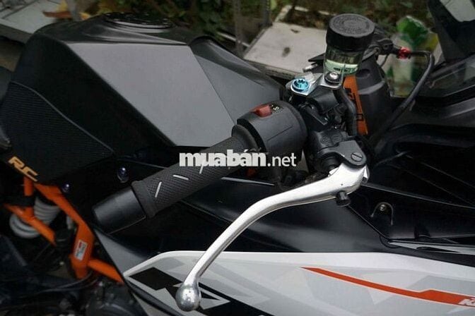 KTM RC390 HQCN BSSG NHIỀU ĐỒ CHƠI