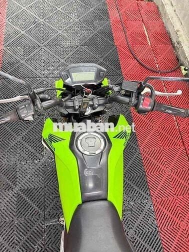 BÁN XE MSX 125 2019 CHÍNH CHỦ BSTP ♥️
