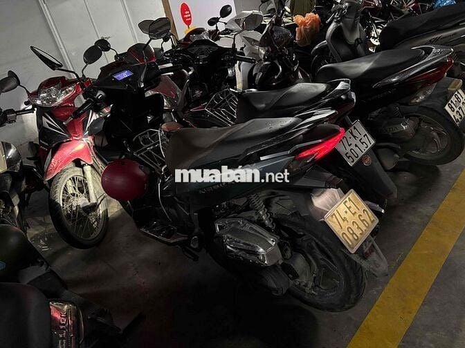 Air Blade SP 150 ABS 2020 đi 39.000