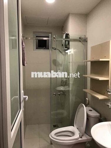 Lavita Charm cho thuê căn góc 2pn full nội thất, view thoáng 13tr