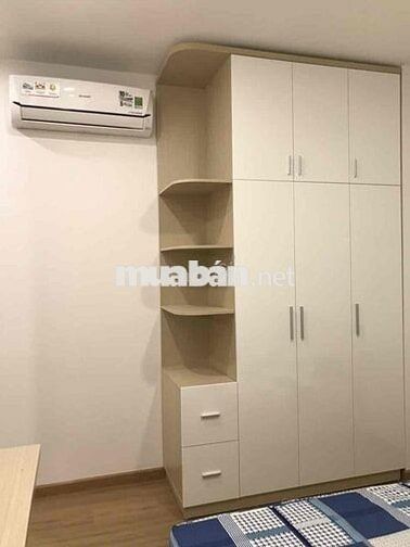 Lavita Charm cho thuê căn góc 2pn full nội thất, view thoáng 13tr