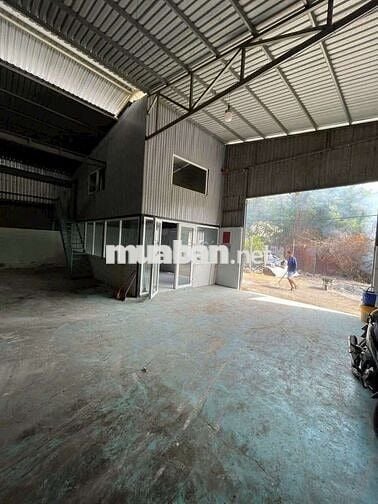 KHO XƯỞNG 365M HẺM TẢI ĐIỆN 3fa