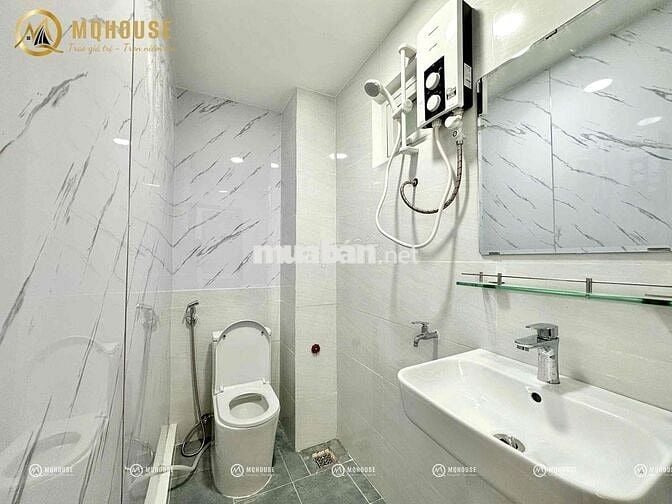 💥TRỐNG LẠI 1PN FULL NT MÁY GIẶT - CÓ SẴN THANG MÁY💥