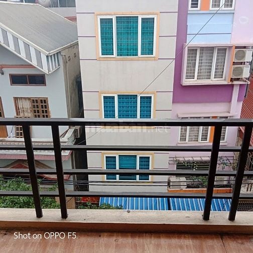 Cho thuê phòng trọ ngõ 195 Quang Trung, Hà Đông đồ giường tủ điều hoà 