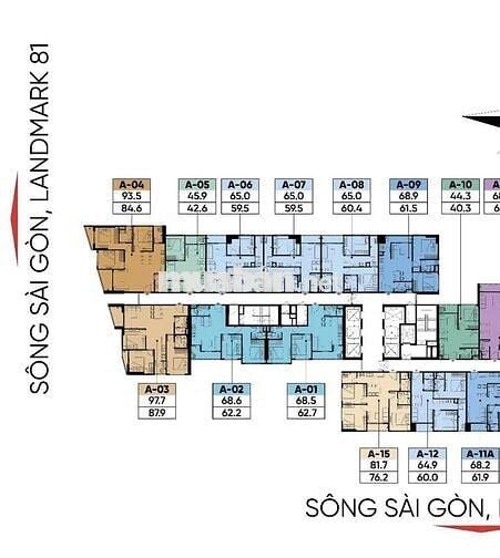 Lavita Charm cho thuê căn góc 2pn full nội thất, view thoáng 13tr