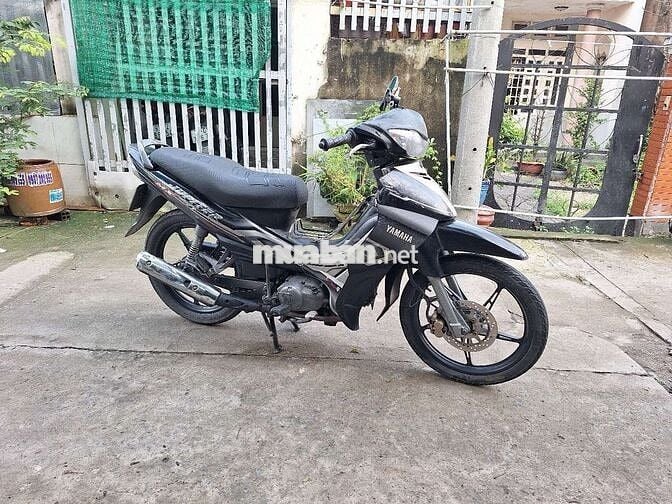 JUPITER MX XE CÒN ZIN MÁY ÊM RU CAVET HỢP LỆ