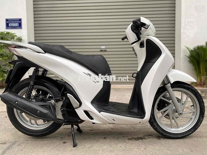 Honda SH dky 2015 mới 98%