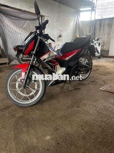 Cần tiền nên bán sonic 150 chính chủ biển tp