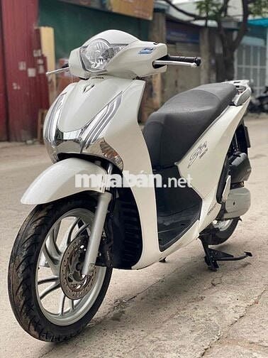 Honda SH dky 2015 mới 98%