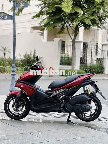 🌈 Yamaha NVX 155Vva Abs Khoá Smaskay 2018 Phiên