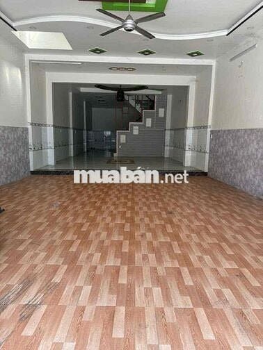 Bán Nhà Mặt Tiền Trương Thị Hoa - Tân Thới Hiệp - 216,3m2- 15tỷ300