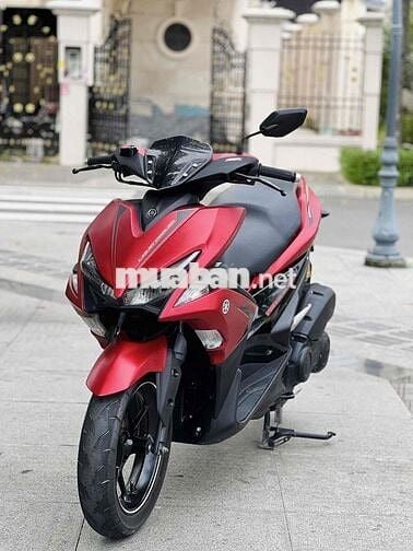 🌈 Yamaha NVX 155Vva Abs Khoá Smaskay 2018 Phiên