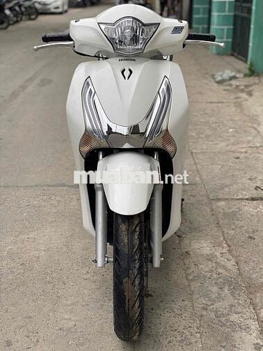 Honda SH dky 2015 mới 98%