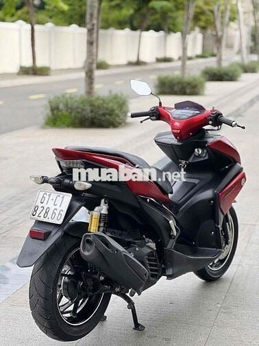 🌈 Yamaha NVX 155Vva Abs Khoá Smaskay 2018 Phiên