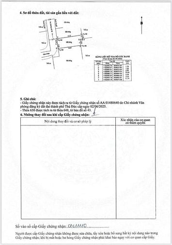 BÁN 51M GIÁ 3.7 TỶ ĐƯỜNG SỐ 36 GẦN NGUYỄN THỊ ĐỊNH