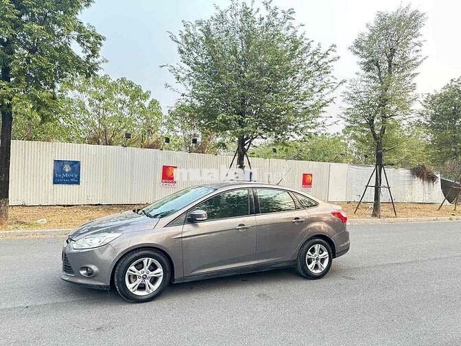 Ford Focus 2014 Sport 2.0 AT - 90000 km