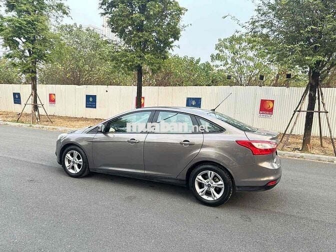 Ford Focus 2014 Sport 2.0 AT - 90000 km