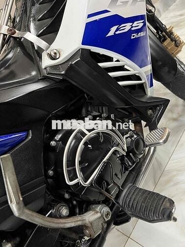 ex 135 2015 trùm cuối zin chất