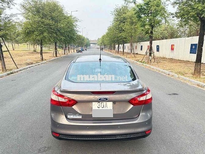 Ford Focus 2014 Sport 2.0 AT - 90000 km