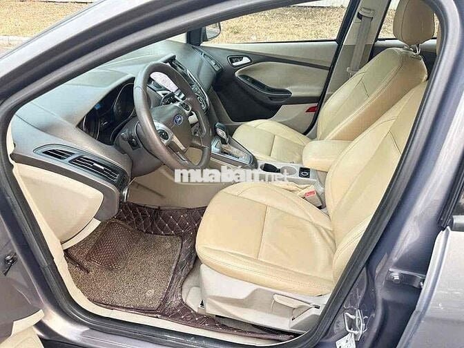 Ford Focus 2014 Sport 2.0 AT - 90000 km