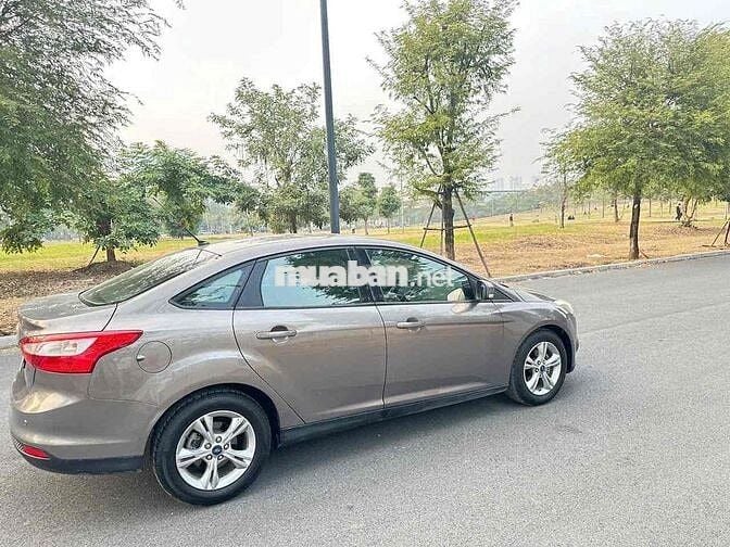 Ford Focus 2014 Sport 2.0 AT - 90000 km