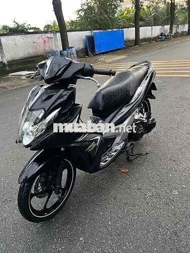 bán novo5 xe máy móc zin êm ru giáy tờ đay đủ bs61