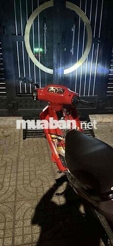 Cần bán lại 1 trong 2: xipo hqcn và supper dream