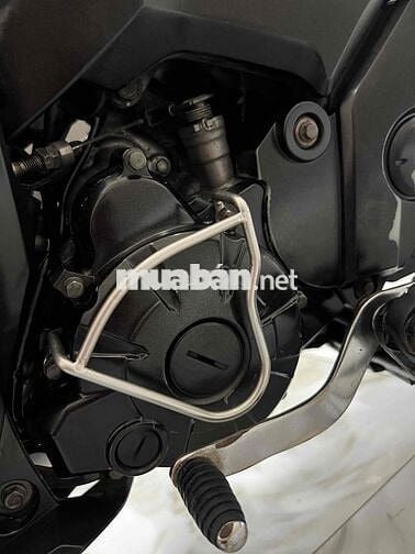 ex 135 2015 trùm cuối zin chất