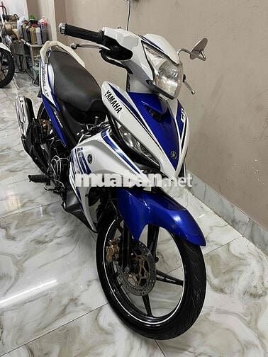 ex 135 2015 trùm cuối zin chất