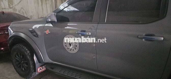 2024 Sport 2.0L 4x4 AT - 30000 km