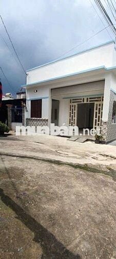 Bán nhà hxh 118m2 2pn 1wc hẻnm 51 Nguyễn Tri phương Bưu HÒA