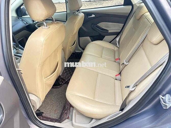 Ford Focus 2014 Sport 2.0 AT - 90000 km