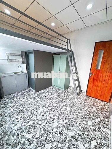 KHAI TRƯƠNG 10 CĂN HỘ DUPLEX SIÊU TO CỬA SỔ TRỜI NGAY NGÃ TƯ HÀNG XANH