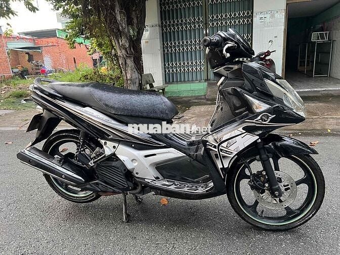 bán novo5 xe máy móc zin êm ru giáy tờ đay đủ bs61