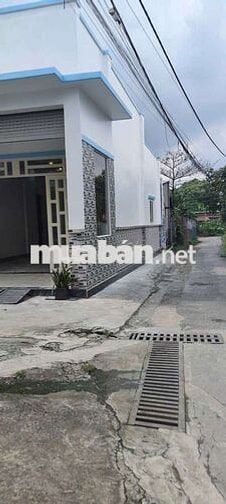 Bán nhà hxh 118m2 2pn 1wc hẻnm 51 Nguyễn Tri phương Bưu HÒA