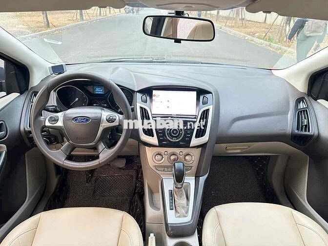 Ford Focus 2014 Sport 2.0 AT - 90000 km