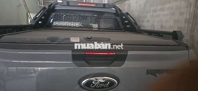 2024 Sport 2.0L 4x4 AT - 30000 km