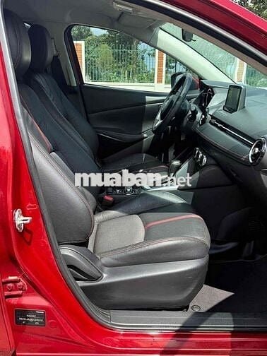 Mazda 2 ,đời 20016, bản full  máy sô zin.