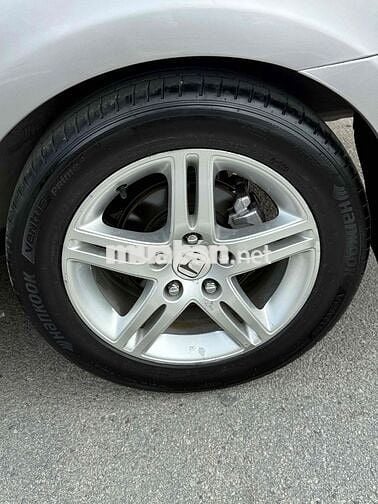 Honda civic 2008, bản 2.0 full  xe đẹp,chất giá rẻ