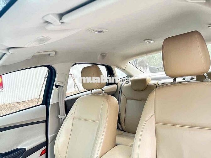 Ford Focus 2014 Sport 2.0 AT - 90000 km