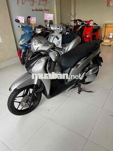 shmode 2017 . khoá smatkey . máy zin im . xe đẹp