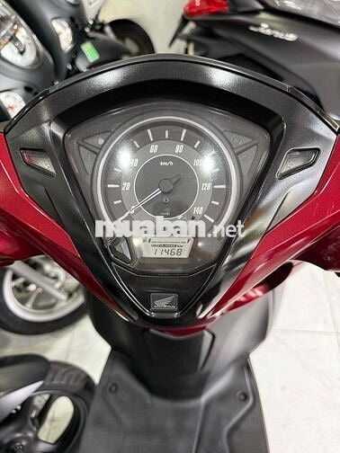 LEAD 125-2019. Bản Đặc Biệt. Khoá Smakey. Xe Zin