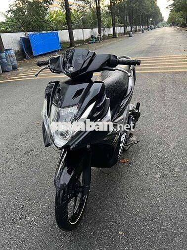 bán novo5 xe máy móc zin êm ru giáy tờ đay đủ bs61